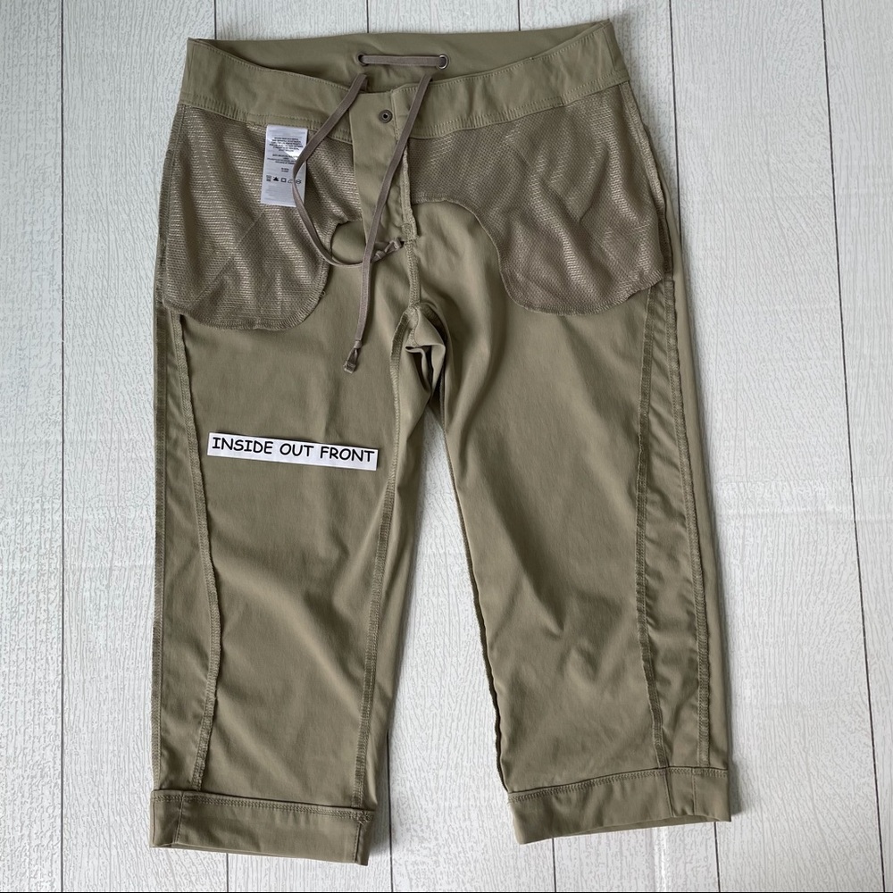 Columbia Capri Pants - Picture 6 of 8